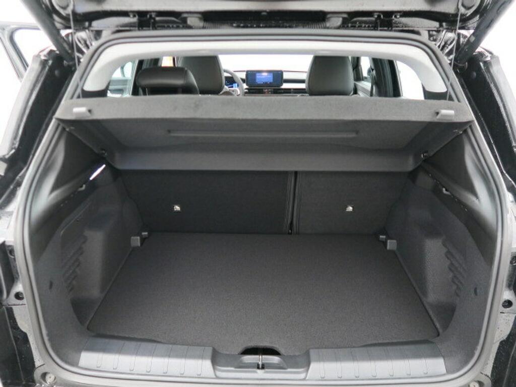 Jeep Avenger BEV 115kW (156CV) Altitude 19