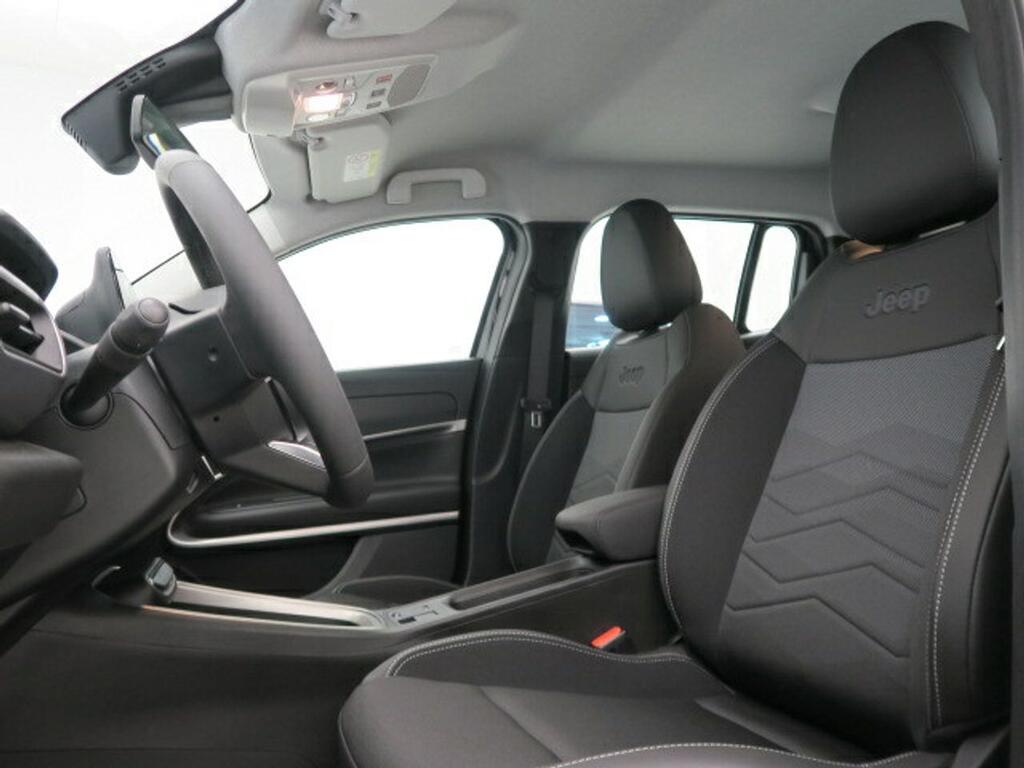 Jeep Avenger BEV 115kW (156CV) Altitude 17