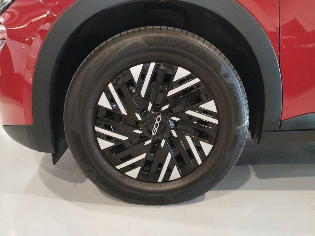 Fiat 600 600e RED 54kwh 115kw (156cv) 17