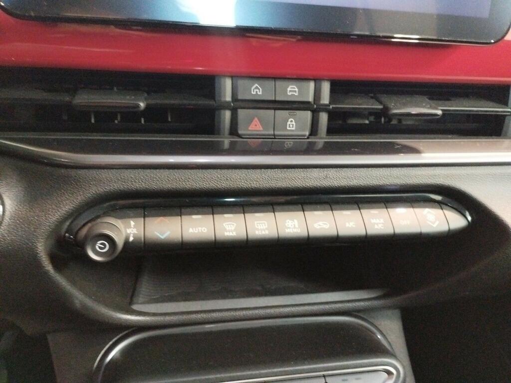 Fiat 600 600e RED 54kwh 115kw (156cv) 8