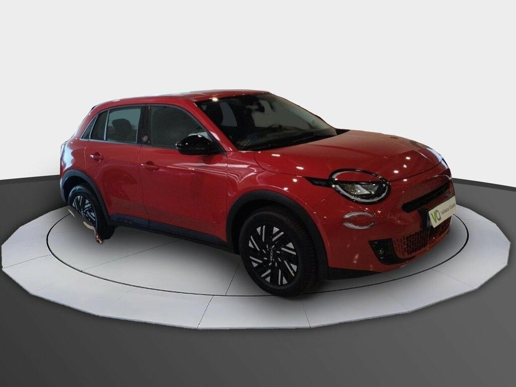 Fiat 600 600e RED 54kwh 115kw (156cv) 1