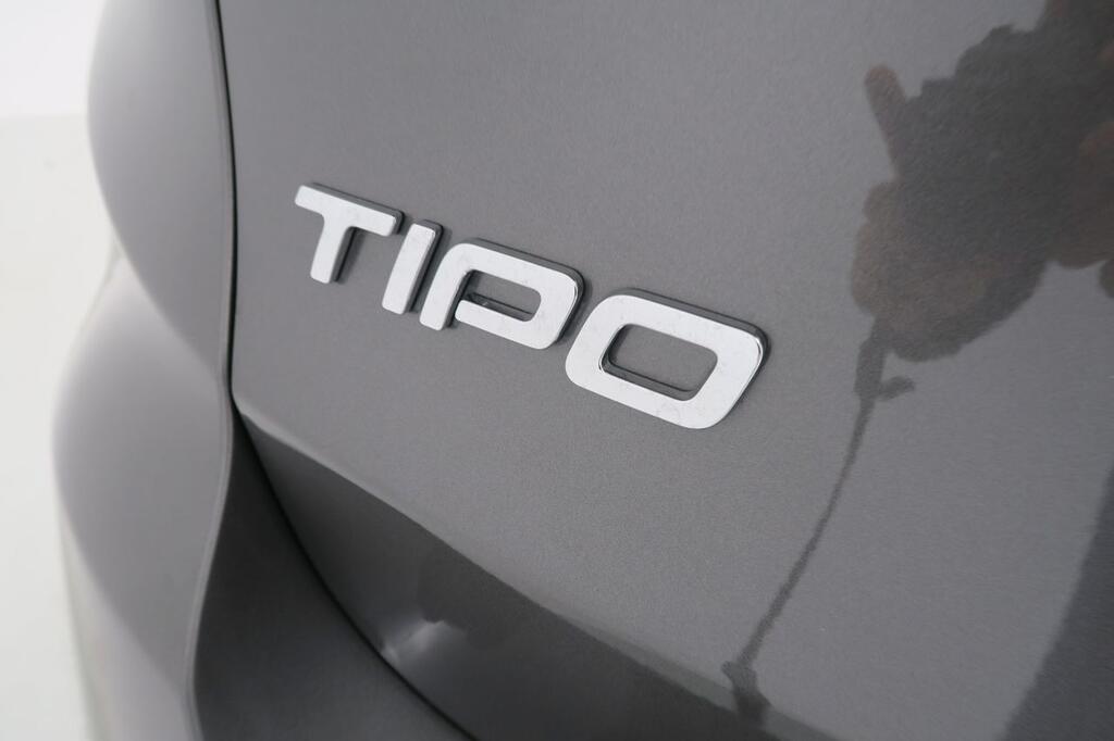 Fiat Tipo SW 1.0 74kW (100CV) 19