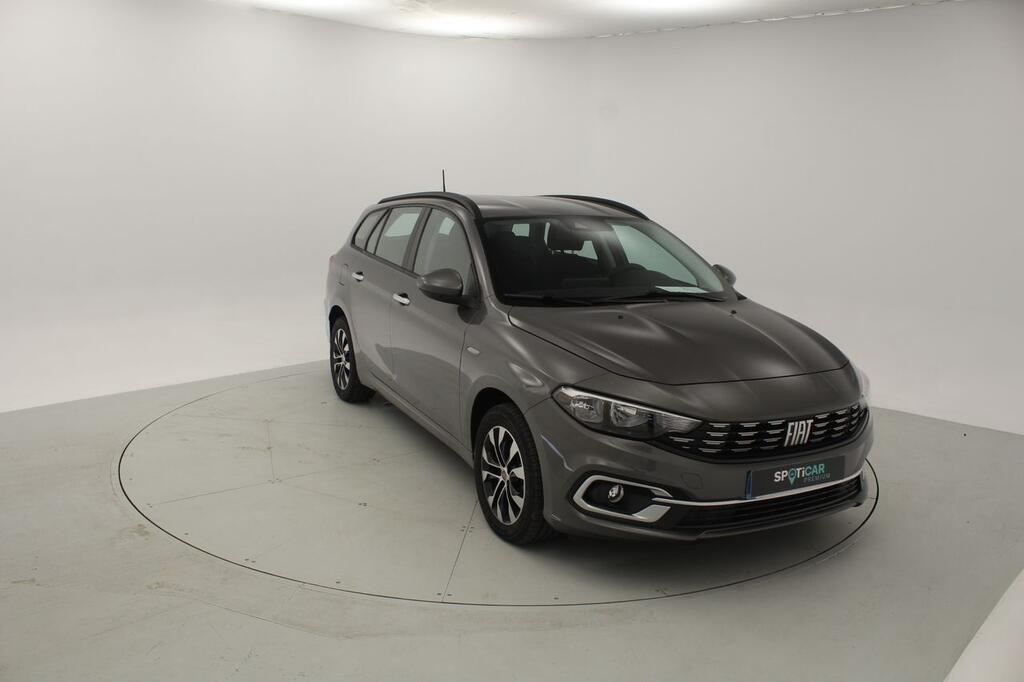Fiat Tipo SW 1.0 74kW (100CV) 1