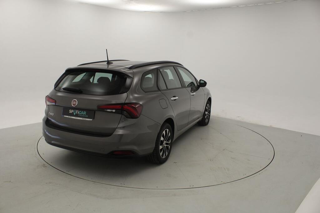 Fiat Tipo SW 1.0 74kW (100CV) 4