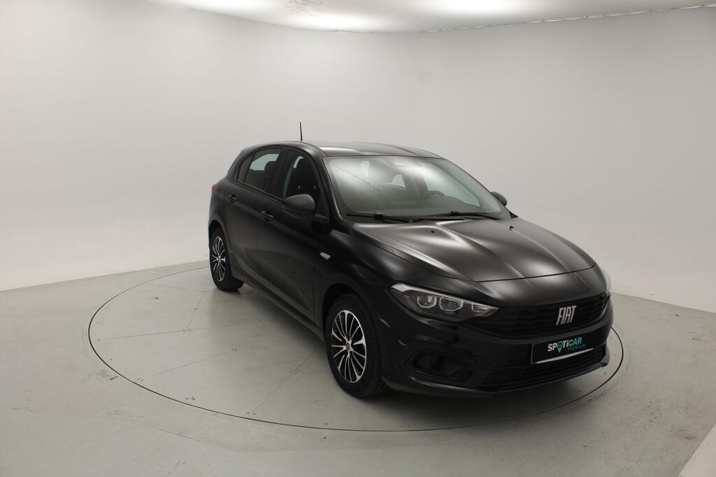 Fiat Tipo SW 1.0 74kW (100CV) 1