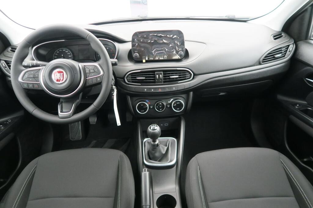 Fiat Tipo SW 1.0 74kW (100CV) 14