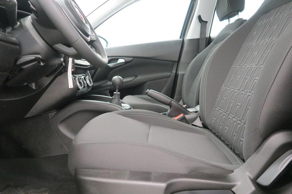 Fiat Tipo SW 1.0 74kW (100CV) 17