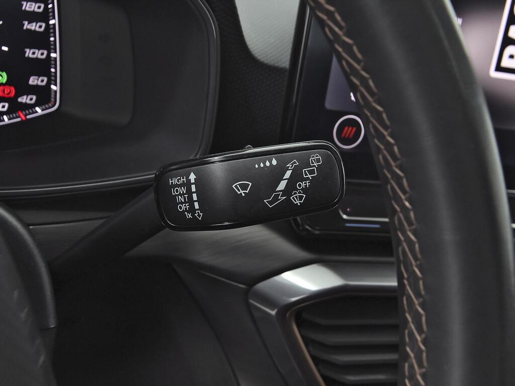 Cupra León 1.5 eTSI 110kW (150CV) DSG 13