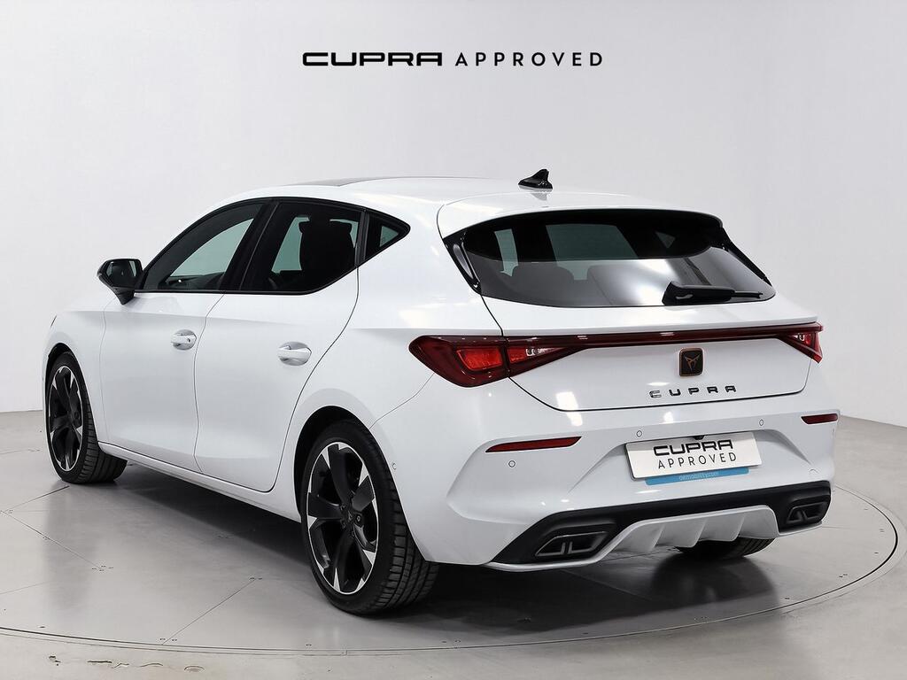 Cupra León 1.5 eTSI 110kW (150CV) DSG 2