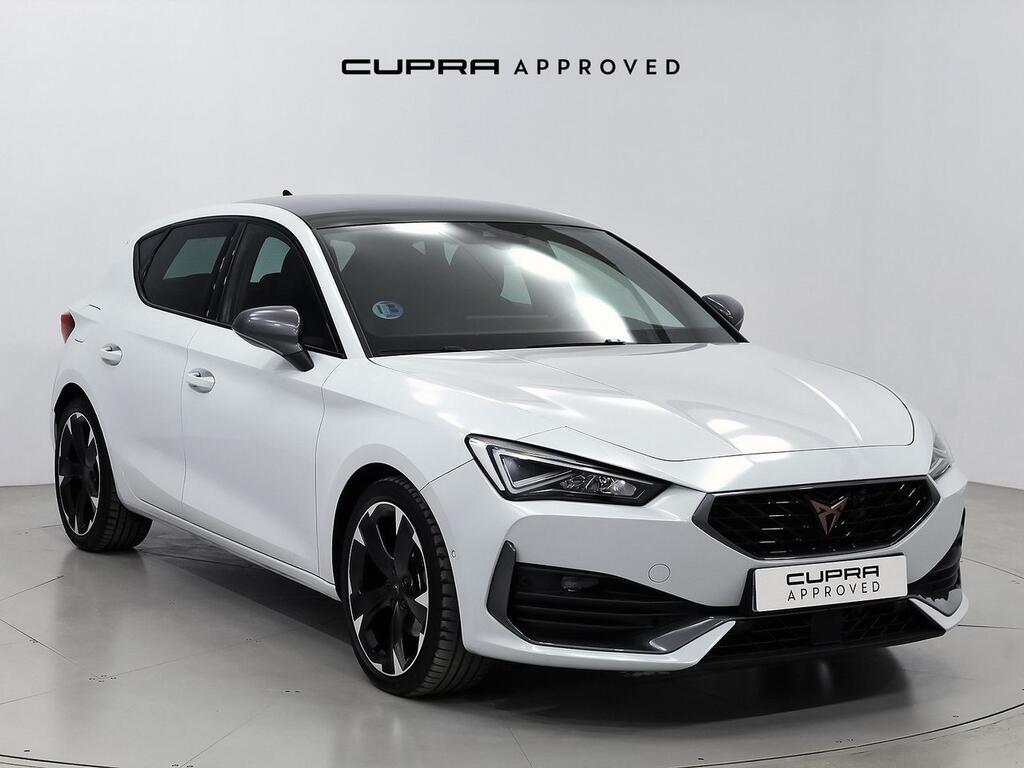 Cupra León 1.5 eTSI 110kW (150CV) DSG 1
