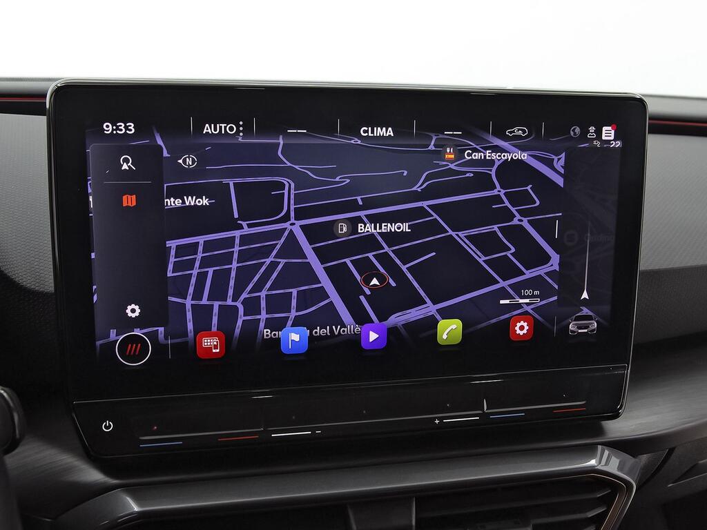 Cupra León 1.5 eTSI 110kW (150CV) DSG 19