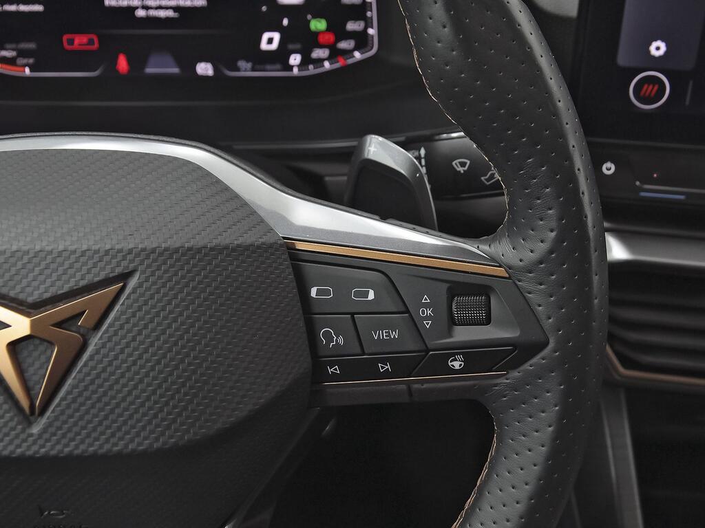 Cupra León 1.5 eTSI 110kW (150CV) DSG 15