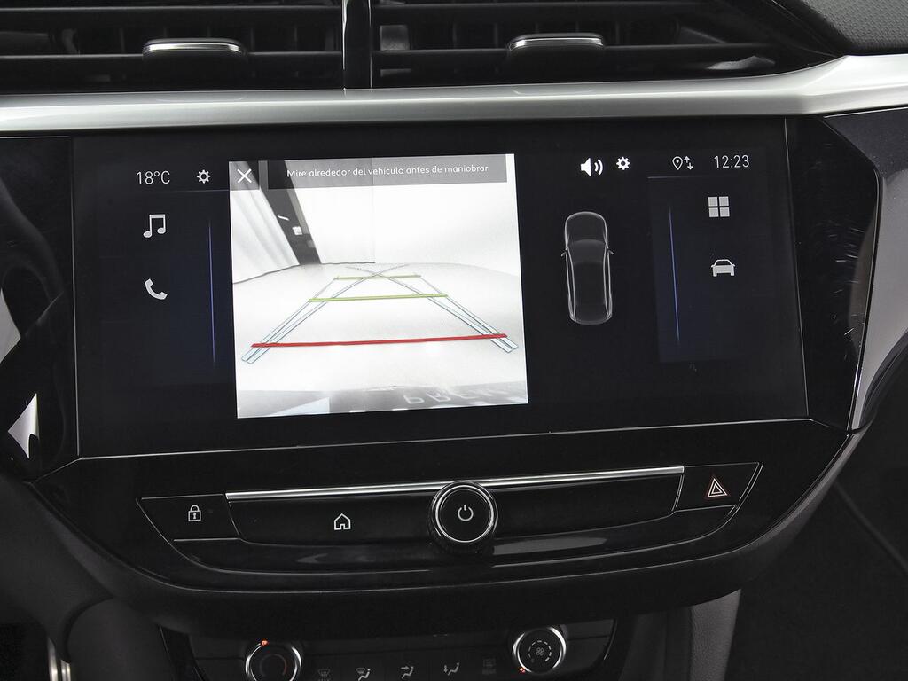 Opel Corsa 1.2T XHLHybrid 74kW GS eDCT 24