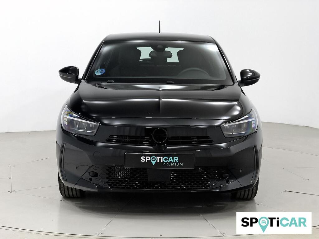 Opel Corsa 1.2T XHLHybrid 74kW GS eDCT 5