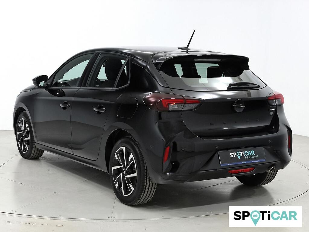 Opel Corsa 1.2T XHLHybrid 74kW GS eDCT 2