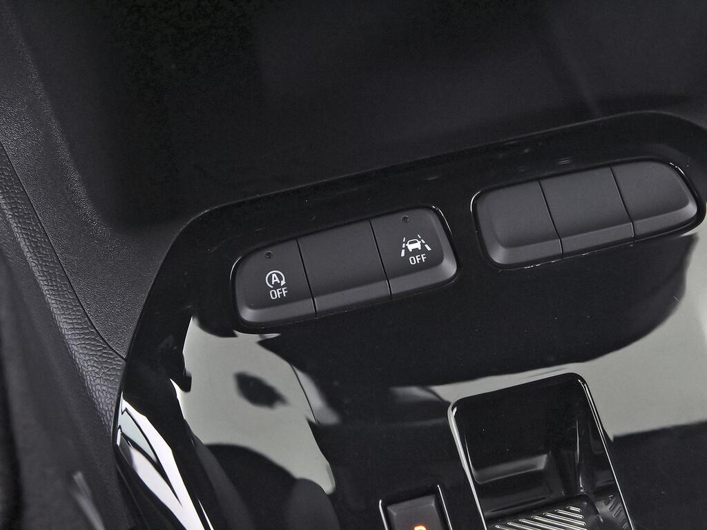 Opel Corsa 1.2T XHLHybrid 74kW GS eDCT 30