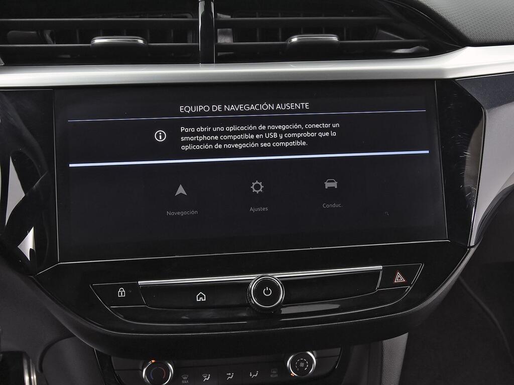 Opel Corsa 1.2T XHLHybrid 74kW GS eDCT 22