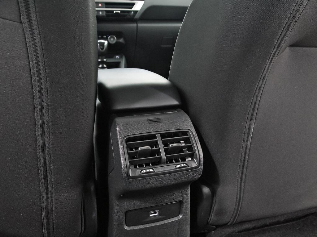 Citroën C4 BlueHDi 110 S&S 6v Feel 30