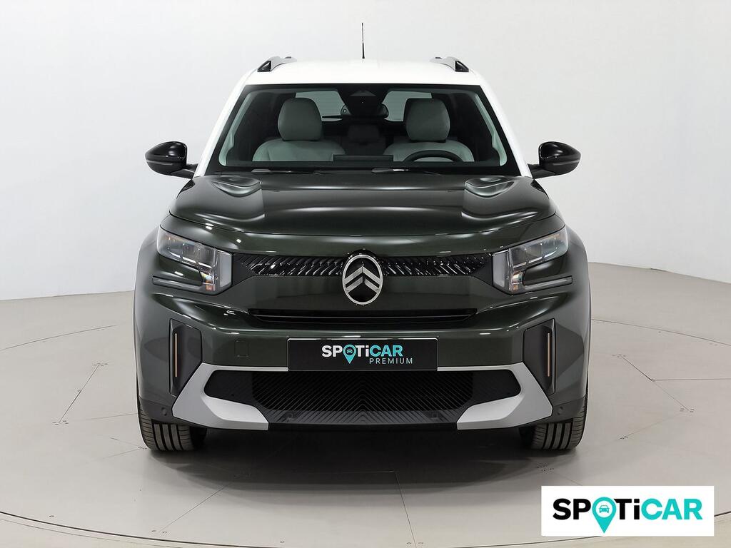 Citroën ë-C3 Aircross Eléctrico 113cv MAX 5