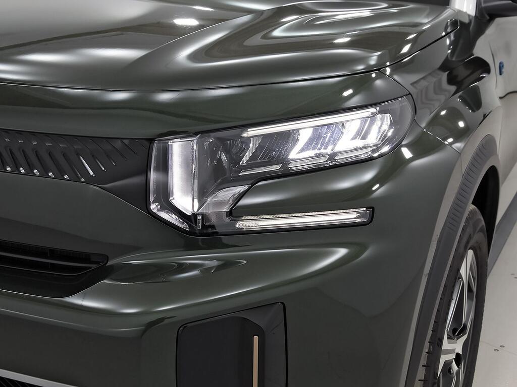 Citroën ë-C3 Aircross Eléctrico 113cv MAX 28