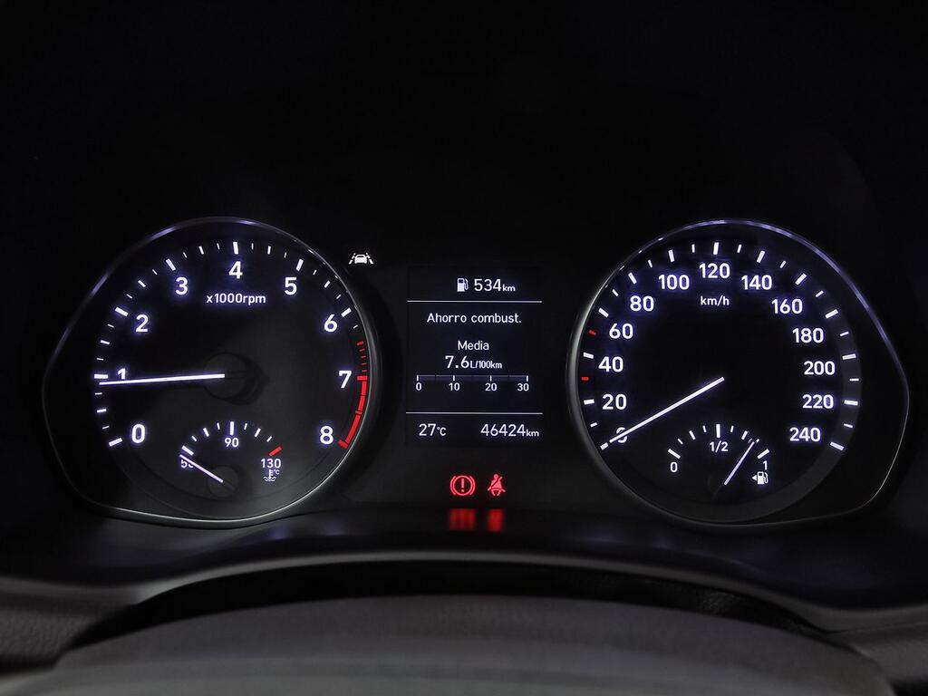 Hyundai i30 1.5 DPI Essence 14