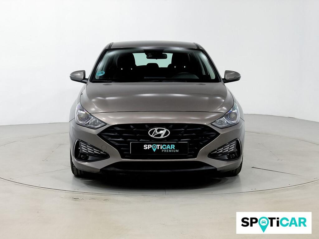 Hyundai i30 1.5 DPI Essence 5