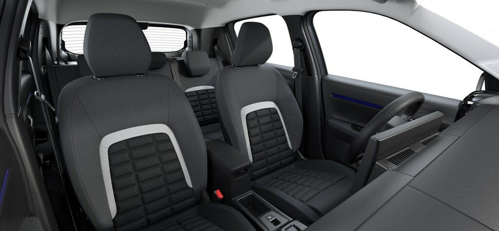 Citroën C3 ë-C3 Eléctrico Plus 7