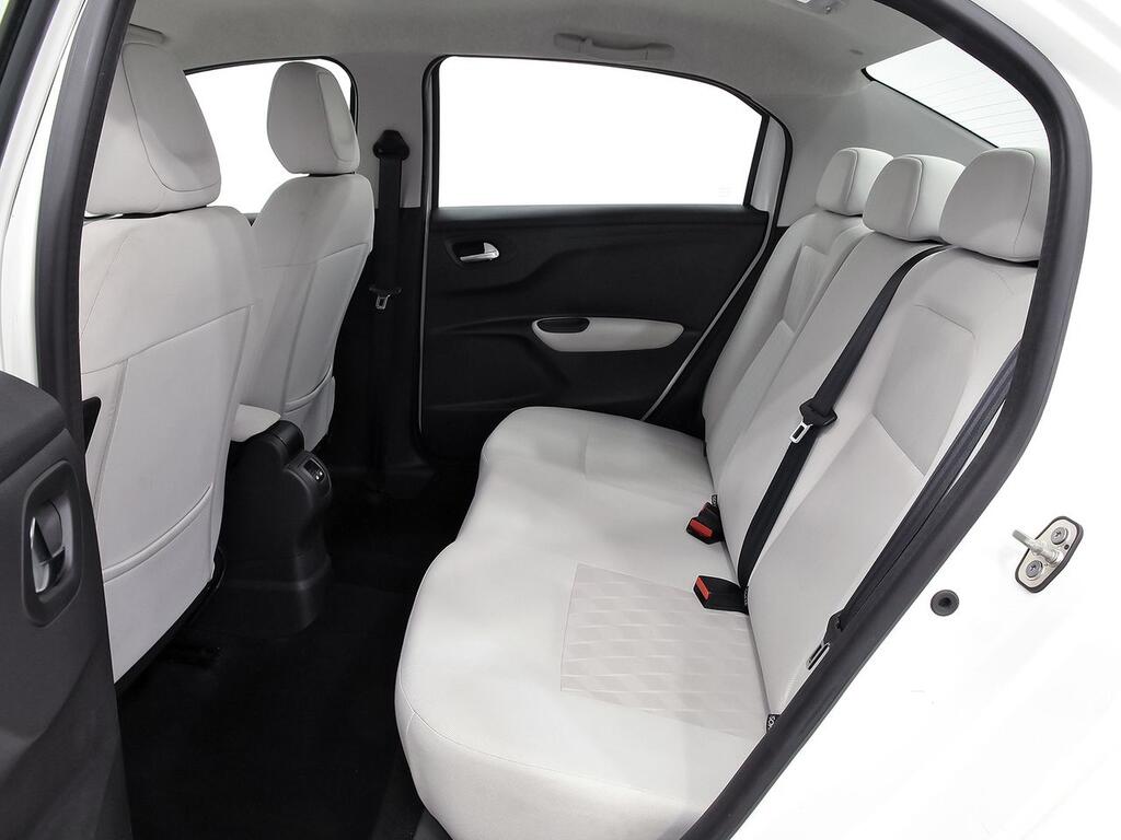 Citroën C-Elysée PureTech 60KW (82CV) Shine 9