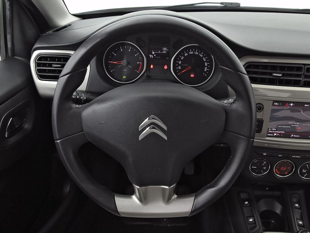 Citroën C-Elysée PureTech 60KW (82CV) Shine 24