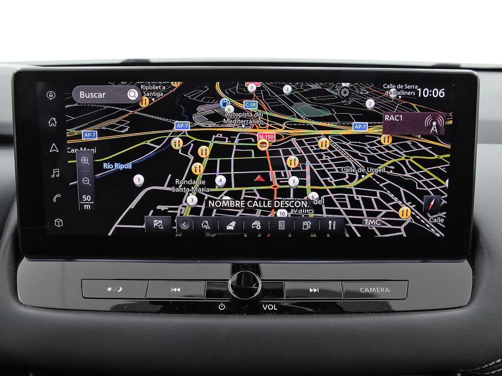 Nissan Qashqai E-POWER 140 KW (190 CV) N-Connecta 24