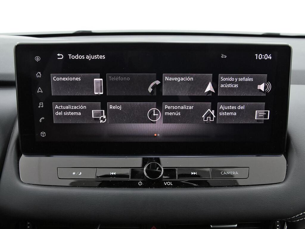 Nissan Qashqai E-POWER 140 KW (190 CV) N-Connecta 21