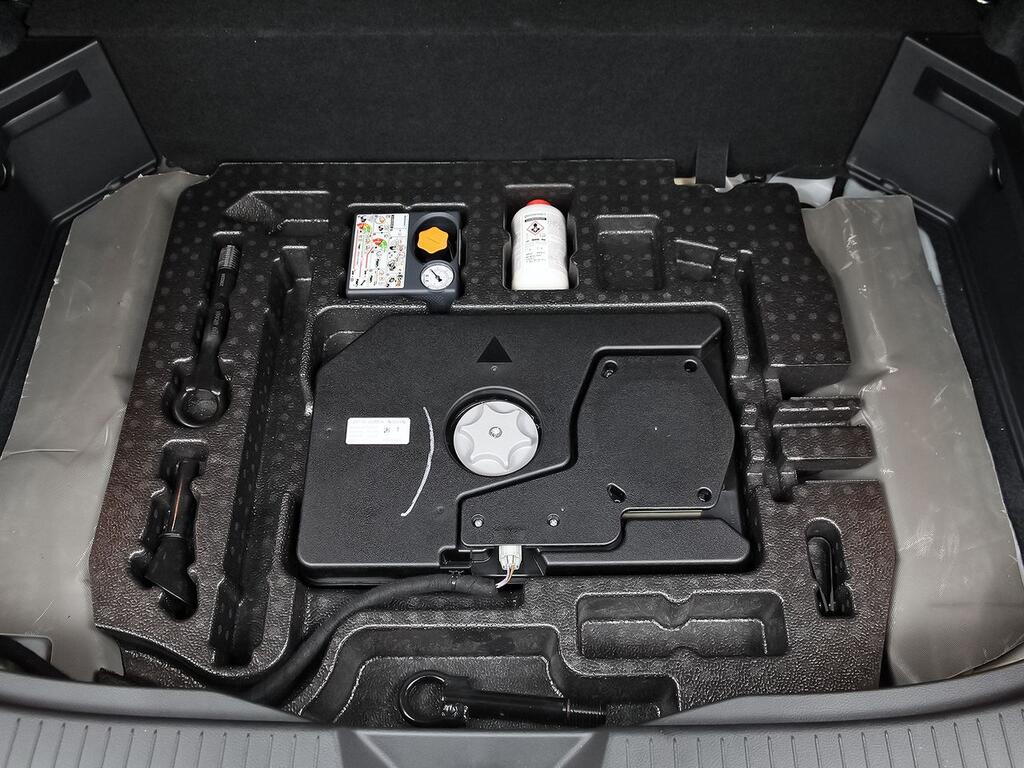 Nissan Qashqai E-POWER 140 KW (190 CV) N-Connecta 37