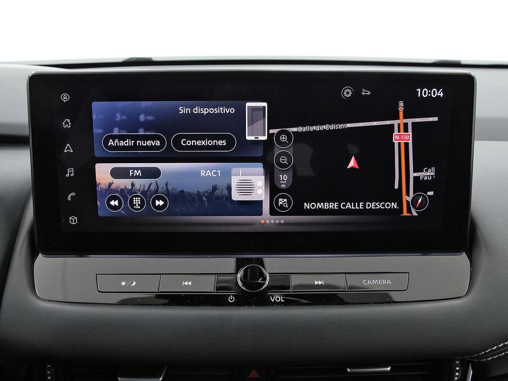 Nissan Qashqai E-POWER 140 KW (190 CV) N-Connecta 20