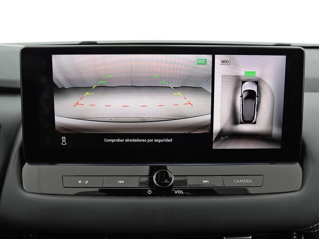 Nissan Qashqai E-POWER 140 KW (190 CV) N-Connecta 25