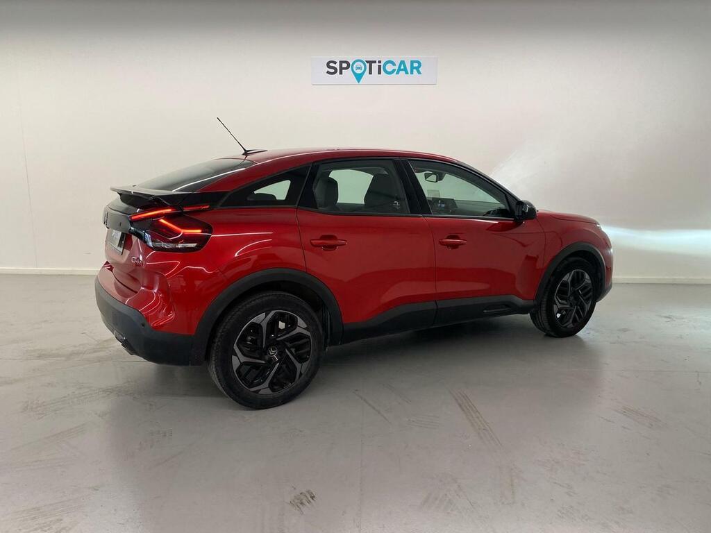 Citroën C4 BlueHdi 130 S&S EAT8 Feel Pack 7