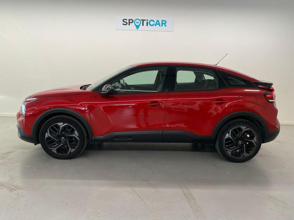 Citroën C4 BlueHdi 130 S&S EAT8 Feel Pack 4