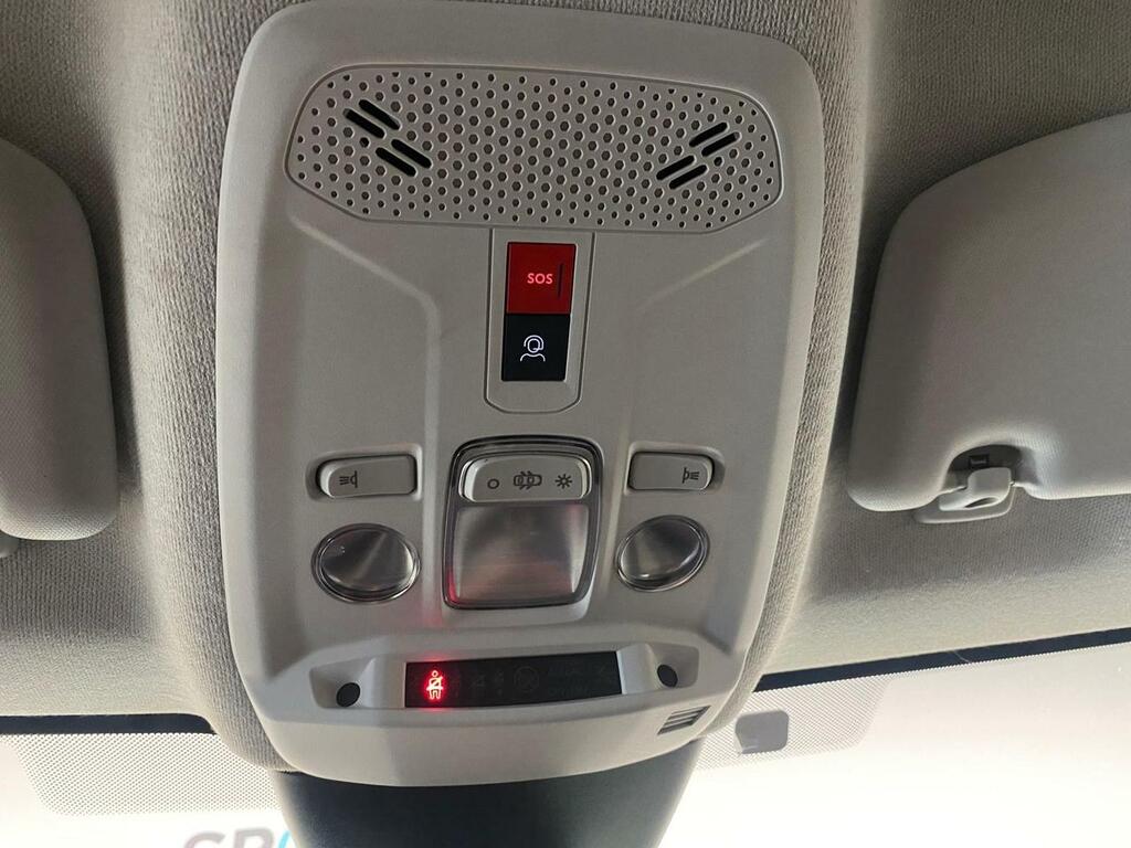 Citroën C4 BlueHdi 130 S&S EAT8 Feel Pack 26