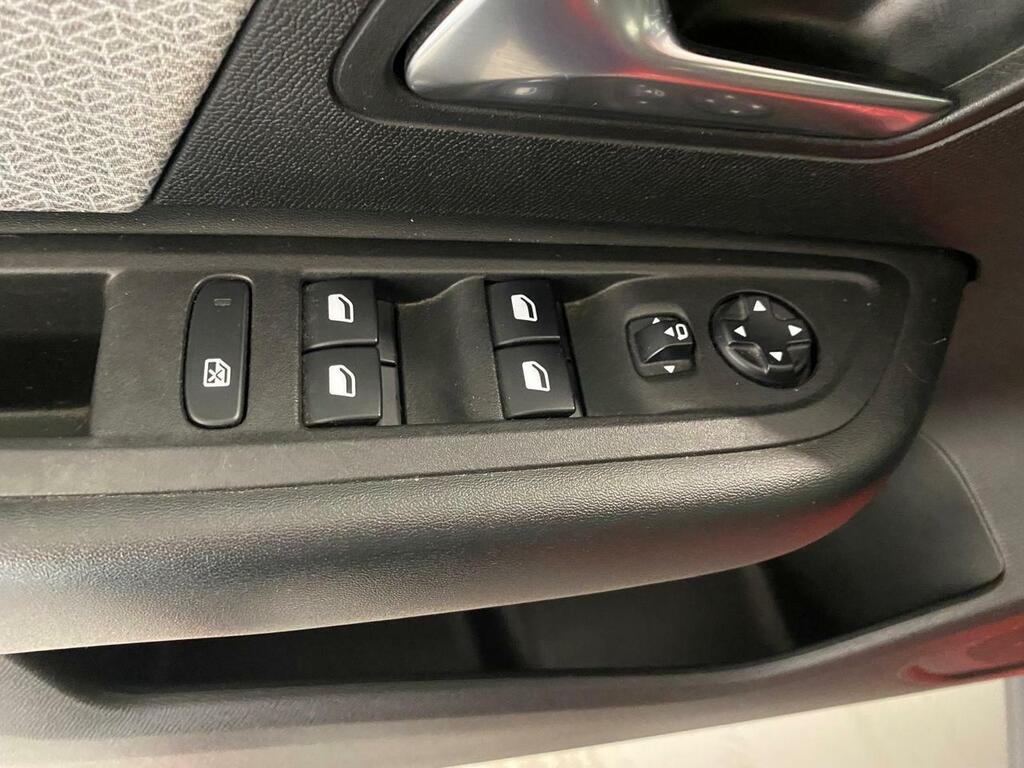 Citroën C4 BlueHdi 130 S&S EAT8 Feel Pack 13