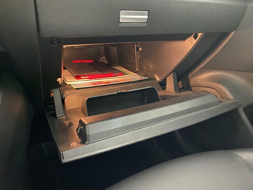 Citroën C4 BlueHdi 130 S&S EAT8 Feel Pack 25