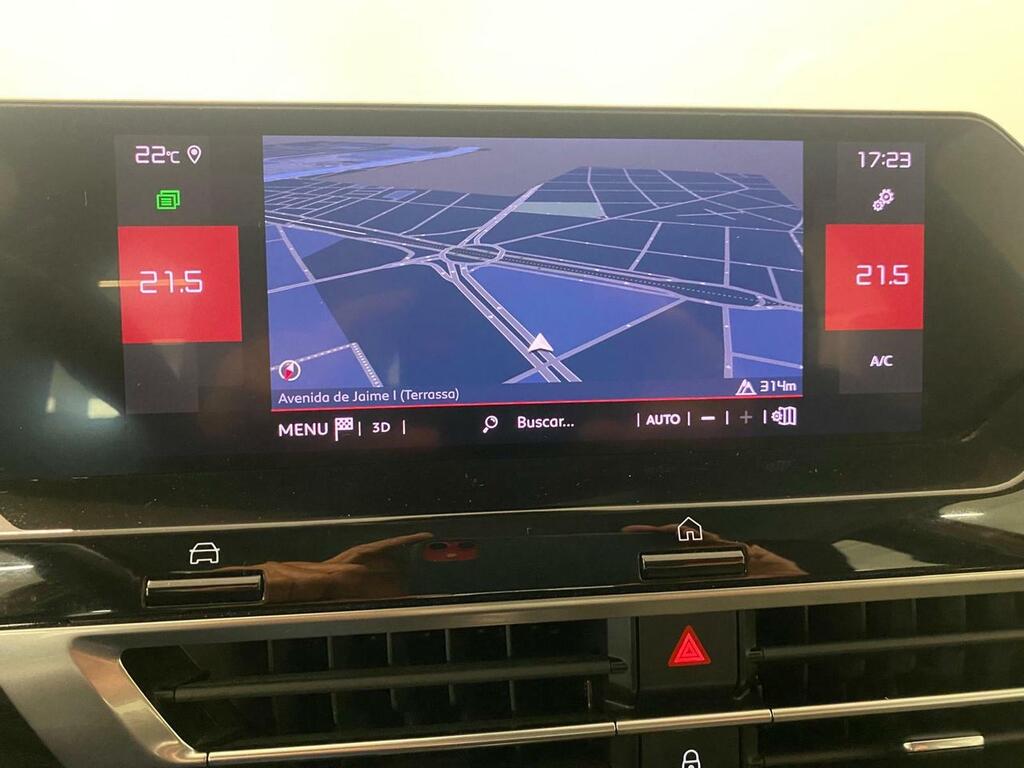 Citroën C4 BlueHdi 130 S&S EAT8 Feel Pack 19