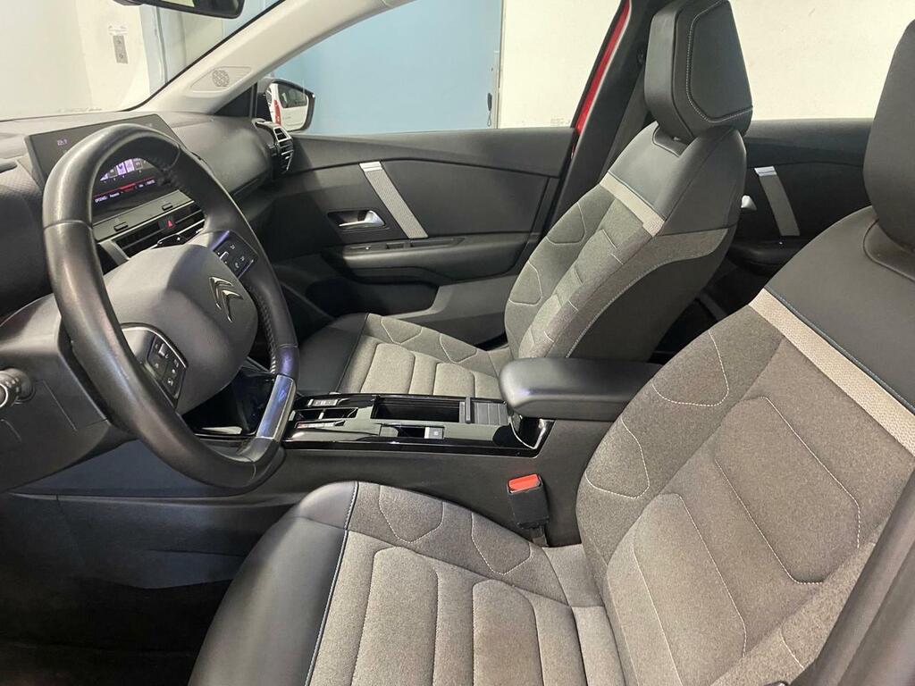 Citroën C4 BlueHdi 130 S&S EAT8 Feel Pack 11