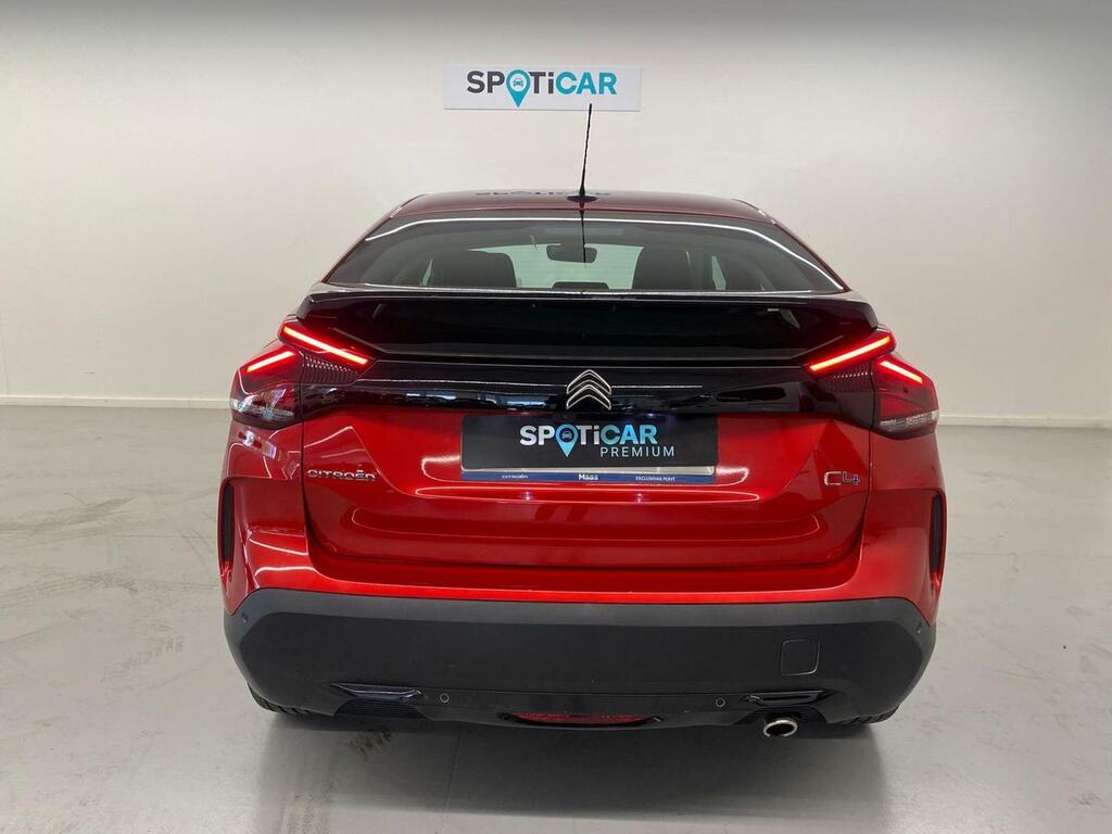 Citroën C4 BlueHdi 130 S&S EAT8 Feel Pack 8