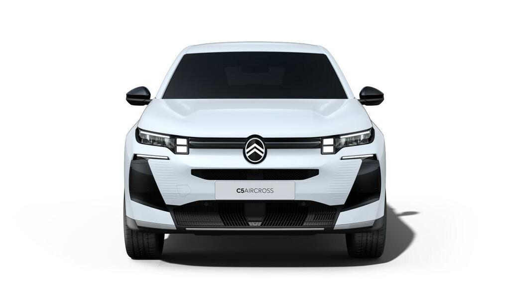Citroën C5 Aircross HYBRID 107kW (145CV) e-DCS6 Plus 5