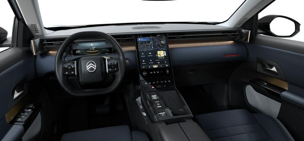 Citroën C5 Aircross HYBRID 107kW (145CV) e-DCS6 Plus 6