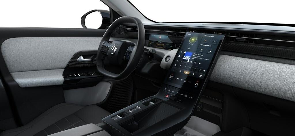 Citroën C5 Aircross HYBRID 107kW (145CV) e-DCS6 You 7