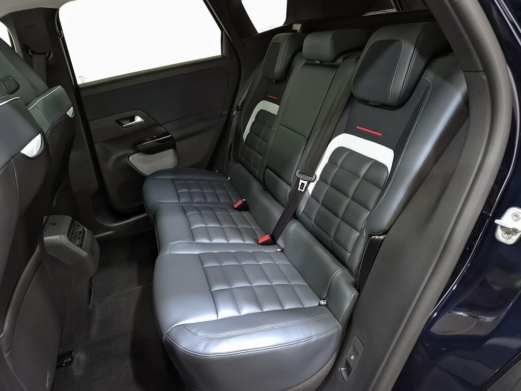 Citroën C5 Aircross HYBRID 107kW (145CV) e-DCS6 Max 9