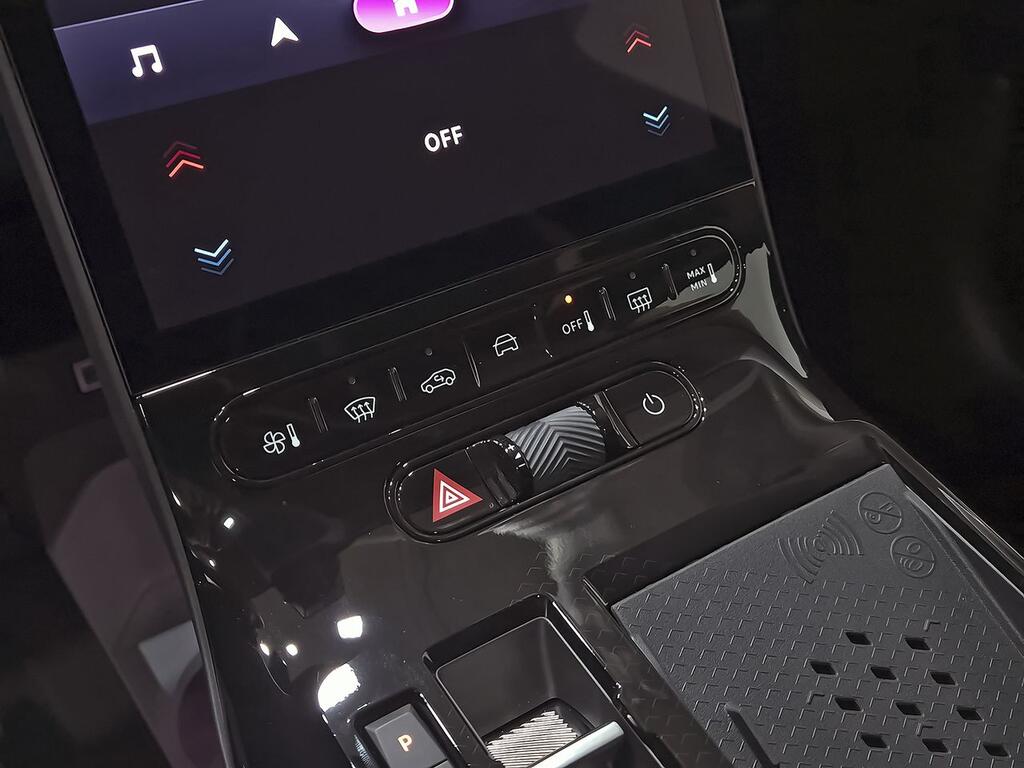 Citroën C5 Aircross HYBRID 107kW (145CV) e-DCS6 Max 29