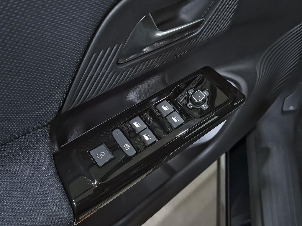 Citroën C5 Aircross HYBRID 107kW (145CV) e-DCS6 Max 12