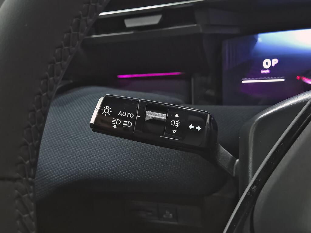 Citroën C5 Aircross HYBRID 107kW (145CV) e-DCS6 Max 15