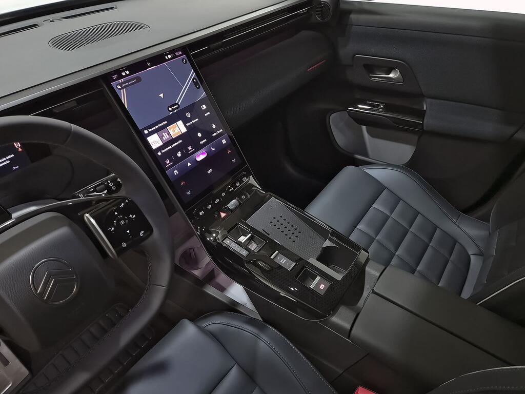 Citroën C5 Aircross HYBRID 107kW (145CV) e-DCS6 Max 34